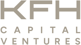 KFHC Ventures Logo